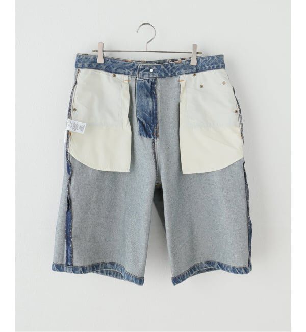 Oriens JOURNAL STANDARD「【Dime/ダイム】 CLASSIC DENIM SHORTS」|その他|