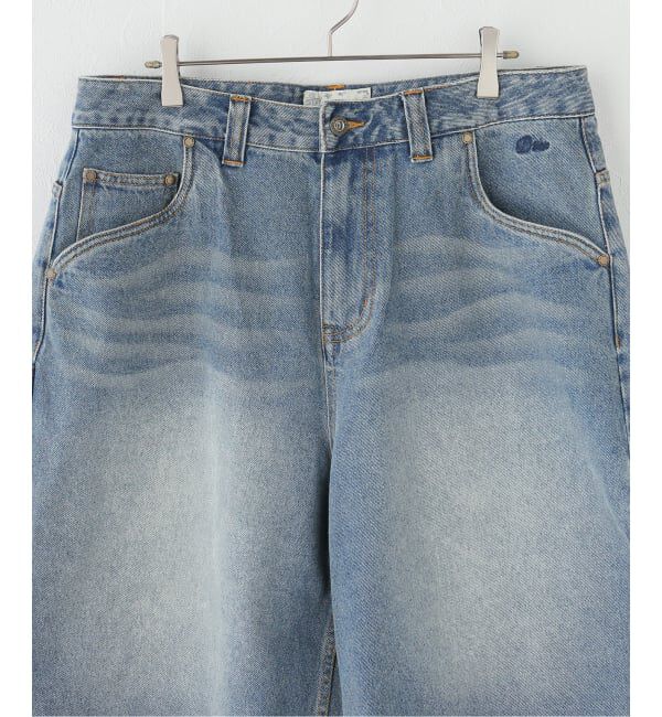 Oriens JOURNAL STANDARD「【Dime/ダイム】 CLASSIC DENIM SHORTS」|その他|