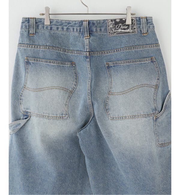 Oriens JOURNAL STANDARD「【Dime/ダイム】 CLASSIC DENIM SHORTS」|その他|