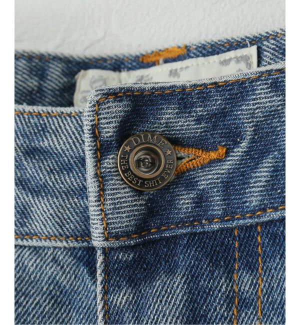 Oriens JOURNAL STANDARD「【Dime/ダイム】 CLASSIC DENIM SHORTS」|その他|