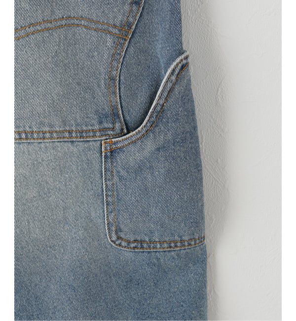 Oriens JOURNAL STANDARD「【Dime/ダイム】 CLASSIC DENIM SHORTS」|その他|