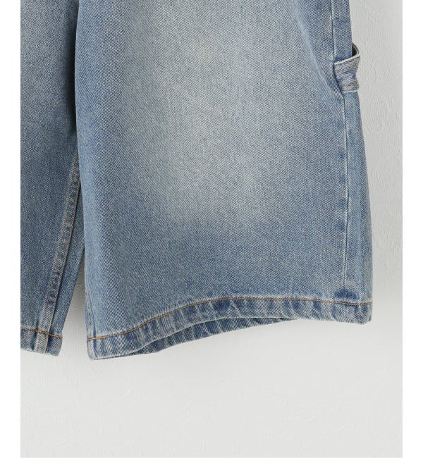 Oriens JOURNAL STANDARD「【Dime/ダイム】 CLASSIC DENIM SHORTS」|その他|