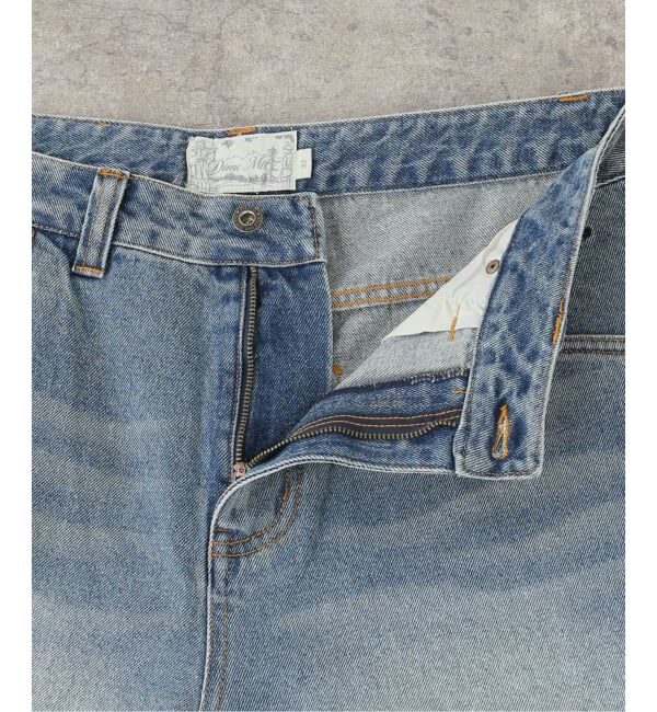 Oriens JOURNAL STANDARD「【Dime/ダイム】 CLASSIC DENIM SHORTS」|その他|