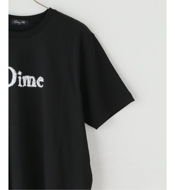 Oriens JOURNAL STANDARD「【Dime/ダイム】 CLASSIC SPIKED T-SHIRT」|Tシャツ・カットソー|