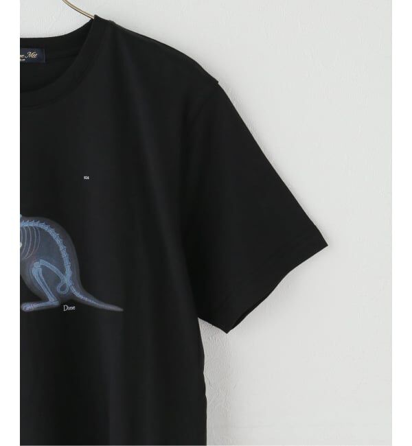 Oriens JOURNAL STANDARD「【Dime/ダイム】 AMMO T-SHIRT」|Tシャツ・カットソー|