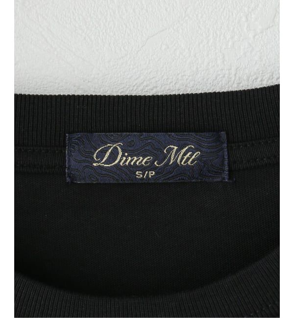 Oriens JOURNAL STANDARD「【Dime/ダイム】 AMMO T-SHIRT」|Tシャツ・カットソー|