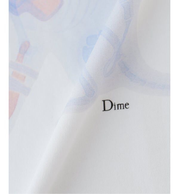 Oriens JOURNAL STANDARD「【Dime/ダイム】 AMMO T-SHIRT」|Tシャツ・カットソー|