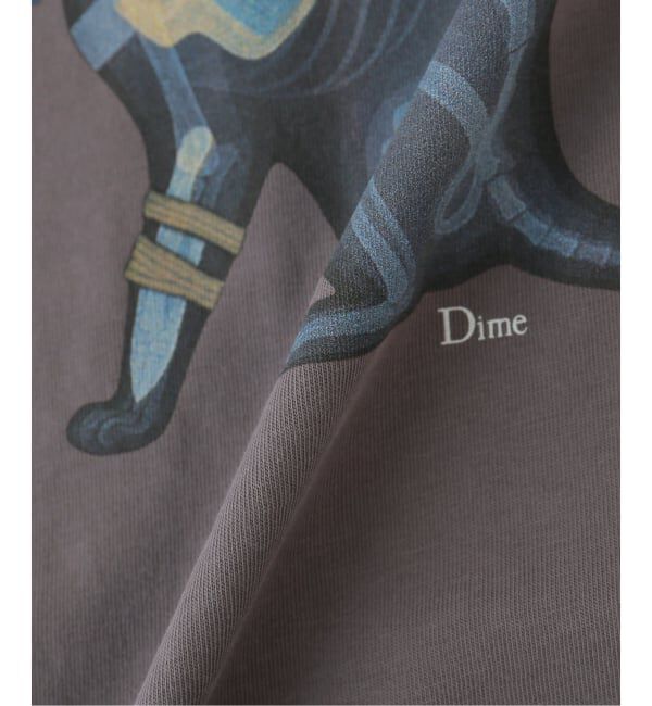 Oriens JOURNAL STANDARD「【Dime/ダイム】 AMMO T-SHIRT」|Tシャツ・カットソー|