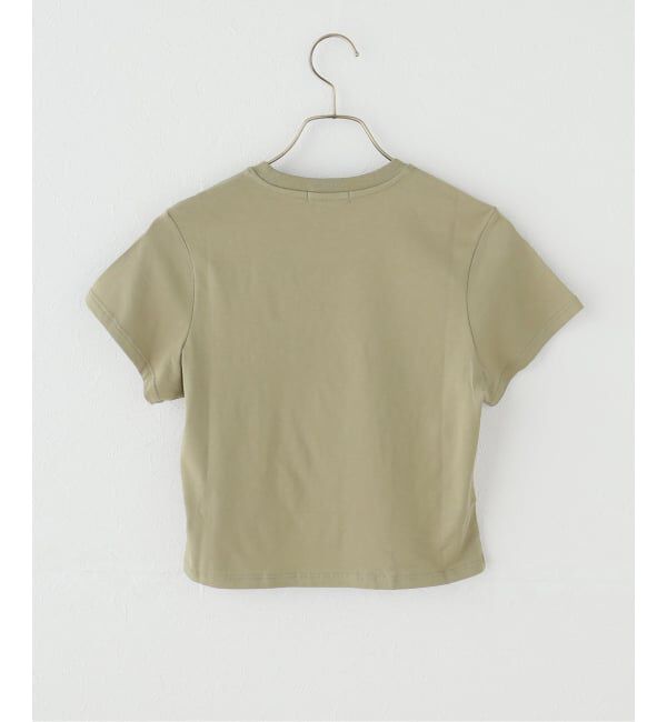 Oriens JOURNAL STANDARD「【Dime/ダイム】 CLASSIC STENCIL TEE」|Tシャツ・カットソー|