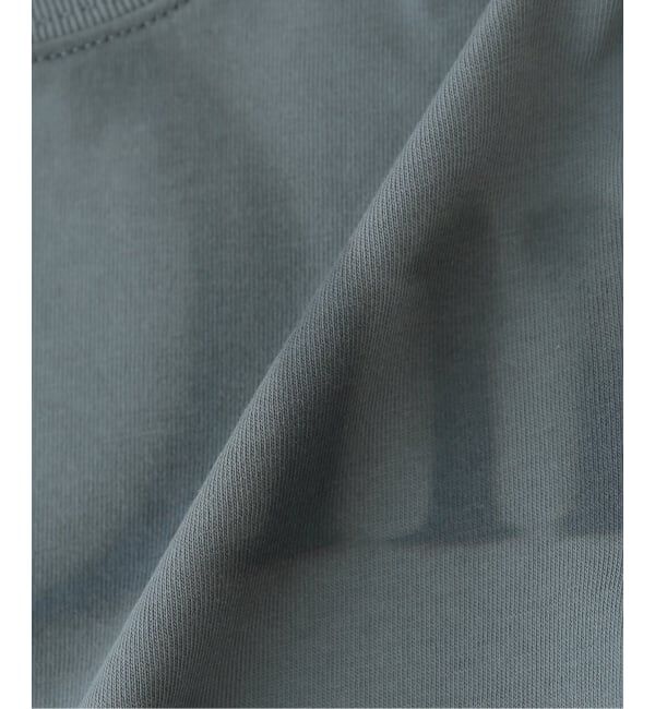 Oriens JOURNAL STANDARD「【Dime/ダイム】 CLASSIC STENCIL TEE」|Tシャツ・カットソー|
