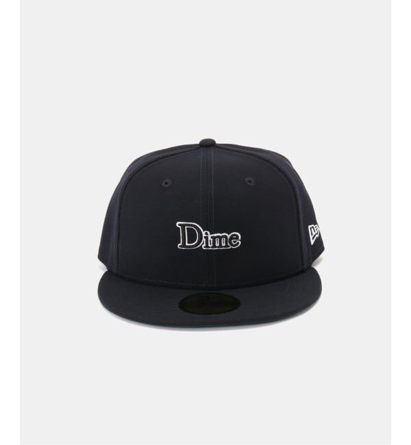 Oriens JOURNAL STANDARD「【Dime/ダイム】 CLASSIC NEW ERA CAP」|キャップ・キャスケット|