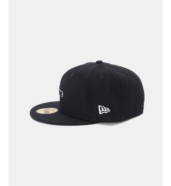 Oriens JOURNAL STANDARD「【Dime/ダイム】 CLASSIC NEW ERA CAP」|キャップ・キャスケット|