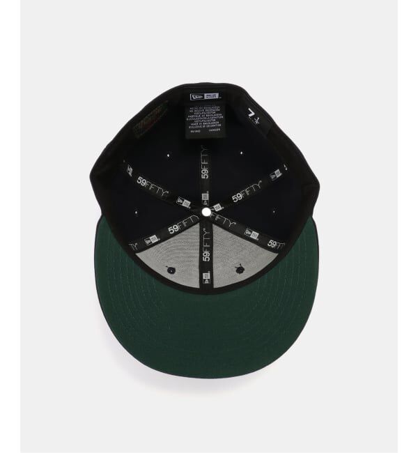 Oriens JOURNAL STANDARD「【Dime/ダイム】 CLASSIC NEW ERA CAP」|キャップ・キャスケット|