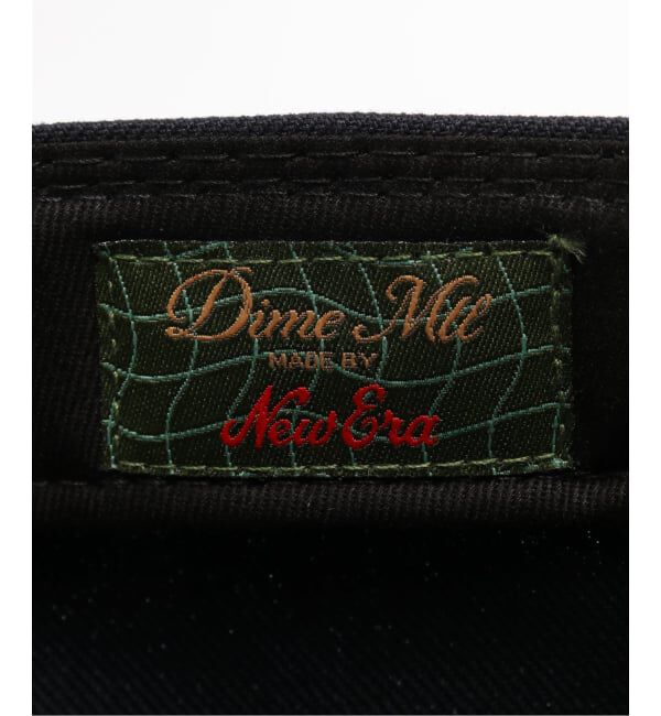 Oriens JOURNAL STANDARD「【Dime/ダイム】 CLASSIC NEW ERA CAP」|キャップ・キャスケット|