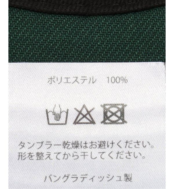 Oriens JOURNAL STANDARD「【Dime/ダイム】 CLASSIC NEW ERA CAP」|キャップ・キャスケット|