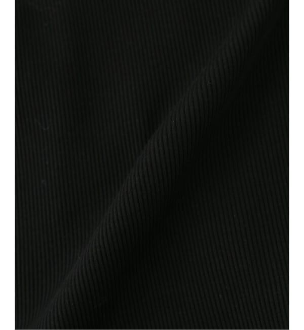 U by SPICK&SPAN「GOAT/ゴート RIB TANK TOP」|タンクトップ|