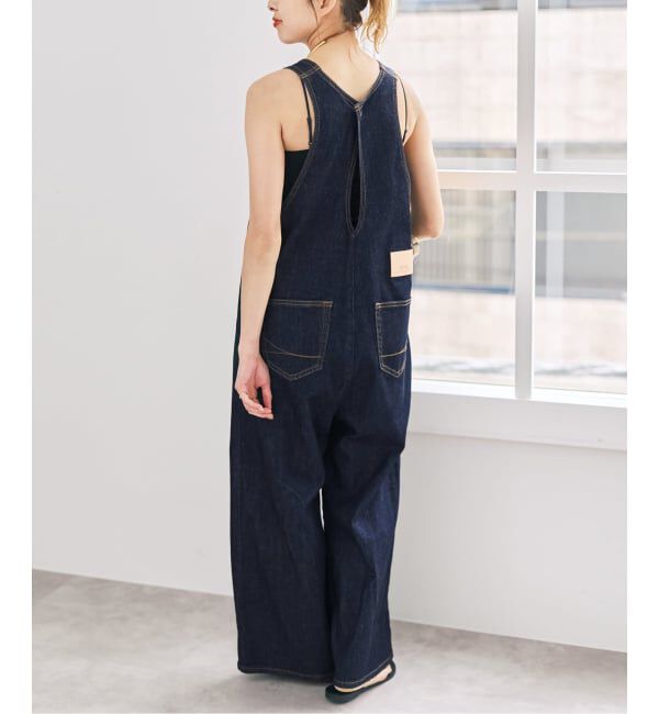 Spick and Span「《別注 / 追加2》SOMETHING / サムシング for Spick & Span ALLINONE」|オールインワン|