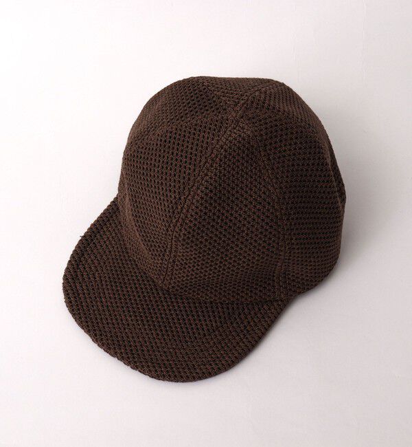 NOLLEY'S goodman「【Nine Tailor/ナインテーラー】Gardenia Cap N-1638」|キャップ・キャスケット|