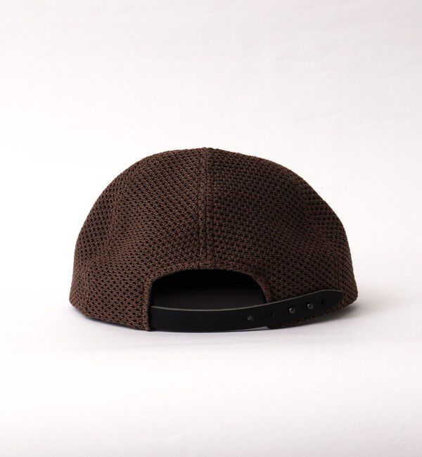 NOLLEY'S goodman「【Nine Tailor/ナインテーラー】Gardenia Cap N-1638」|キャップ・キャスケット|