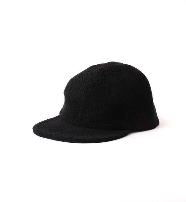 NOLLEY'S goodman「【Nine Tailor/ナインテーラー】Gardenia Cap N-1638」|キャップ・キャスケット|