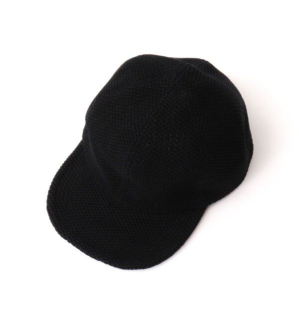 NOLLEY'S goodman「【Nine Tailor/ナインテーラー】Gardenia Cap N-1638」|キャップ・キャスケット|
