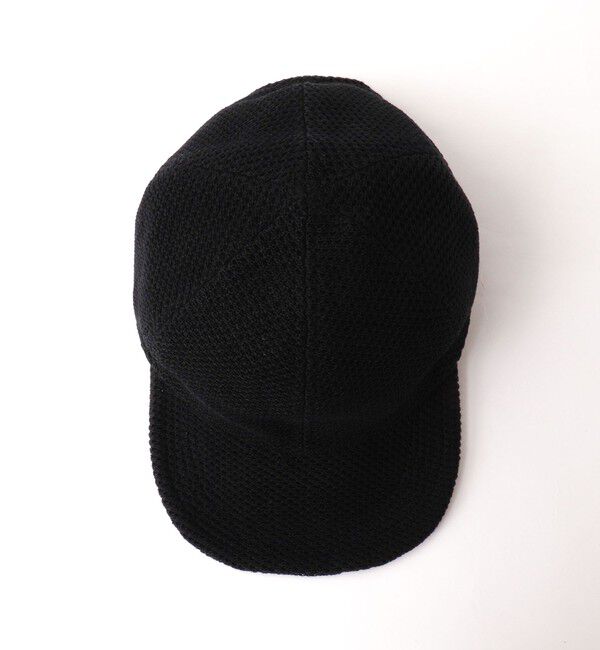 NOLLEY'S goodman「【Nine Tailor/ナインテーラー】Gardenia Cap N-1638」|キャップ・キャスケット|