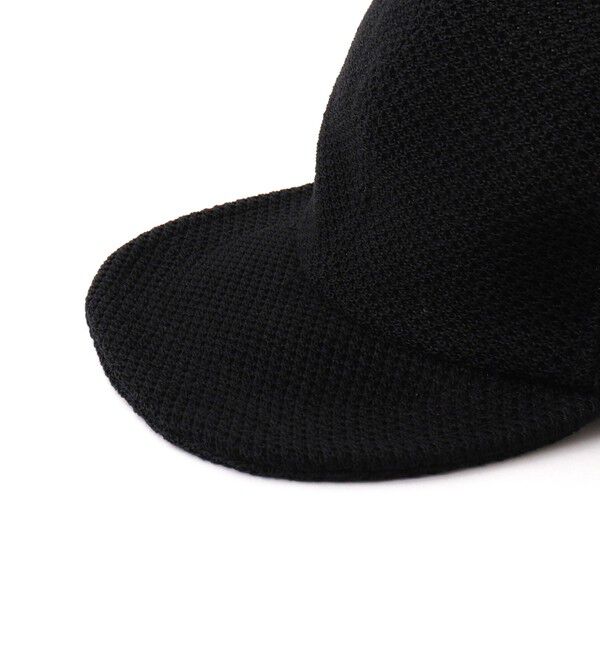 NOLLEY'S goodman「【Nine Tailor/ナインテーラー】Gardenia Cap N-1638」|キャップ・キャスケット|