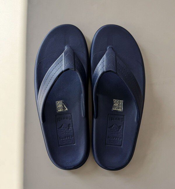 NOLLEY'S goodman「【ISLAND SLIPPER/アイランド・スリッパ】202EVAトングサンダル」|その他|