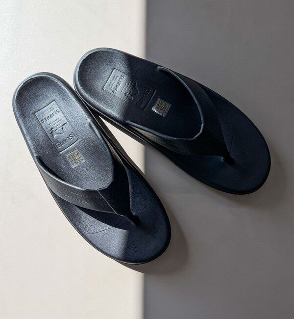 NOLLEY'S goodman「【ISLAND SLIPPER/アイランド・スリッパ】202EVAトングサンダル」|その他|