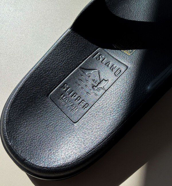 NOLLEY'S goodman「【ISLAND SLIPPER/アイランド・スリッパ】202EVAトングサンダル」|その他|