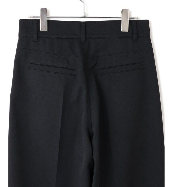 ADAM ET ROPE'「NIKKE TW DENIM PANTS」|デニム|