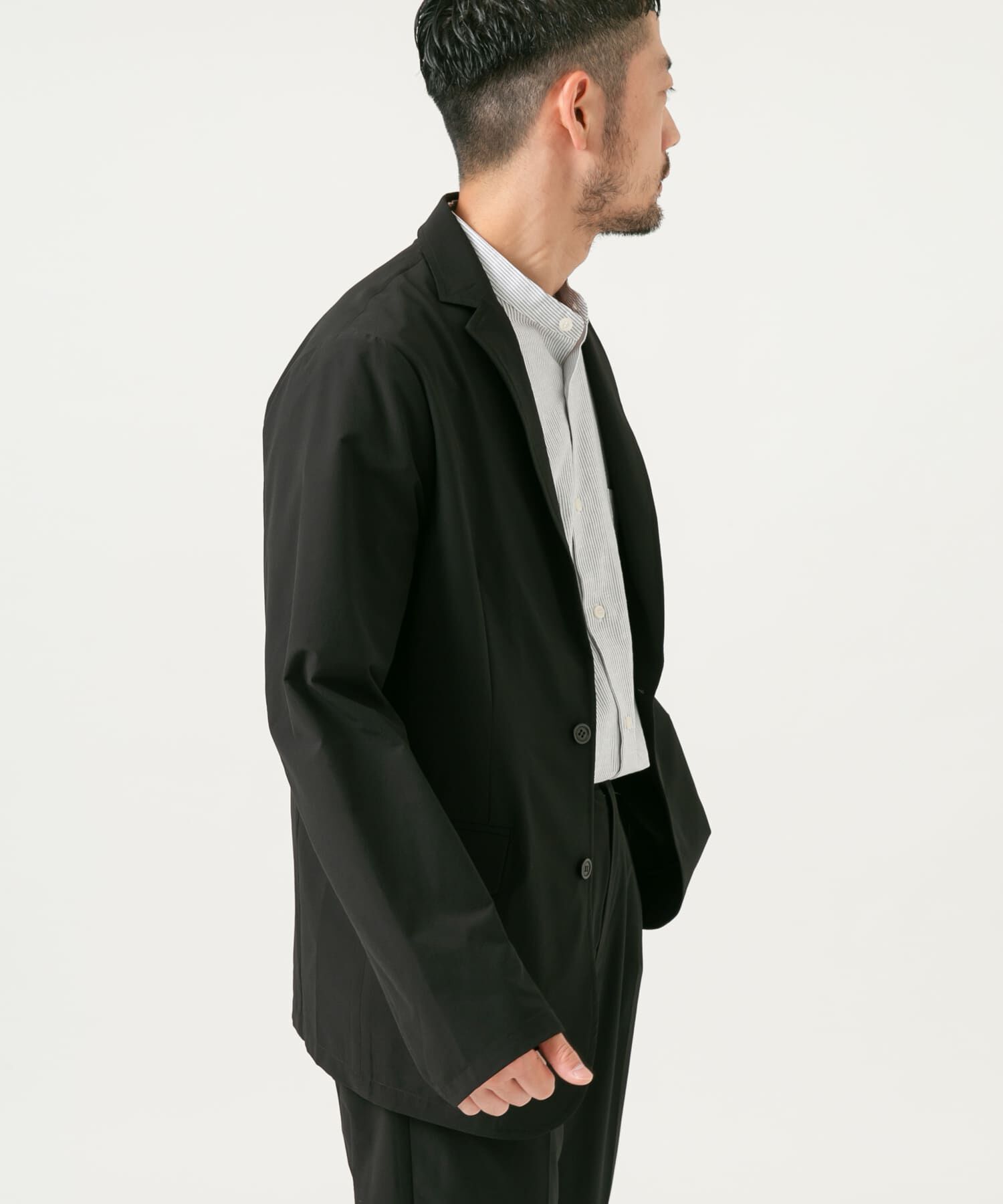 URBAN RESEARCH ROSSO「『XLサイズあり』マイクロサッカーイージーセットアップ」|その他|