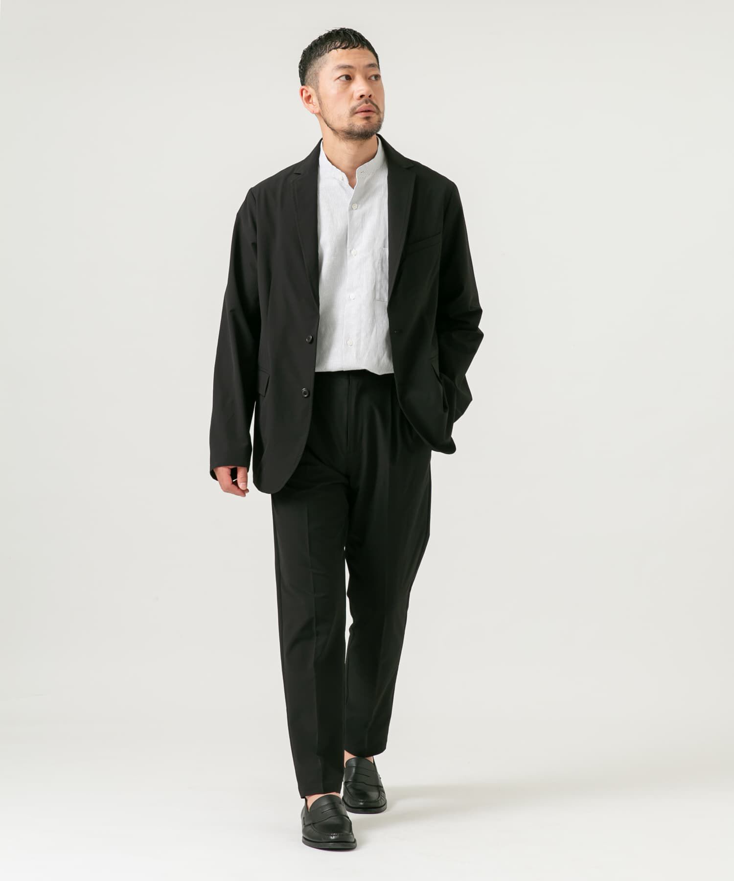 URBAN RESEARCH ROSSO「『XLサイズあり』マイクロサッカーイージーセットアップ」|その他|