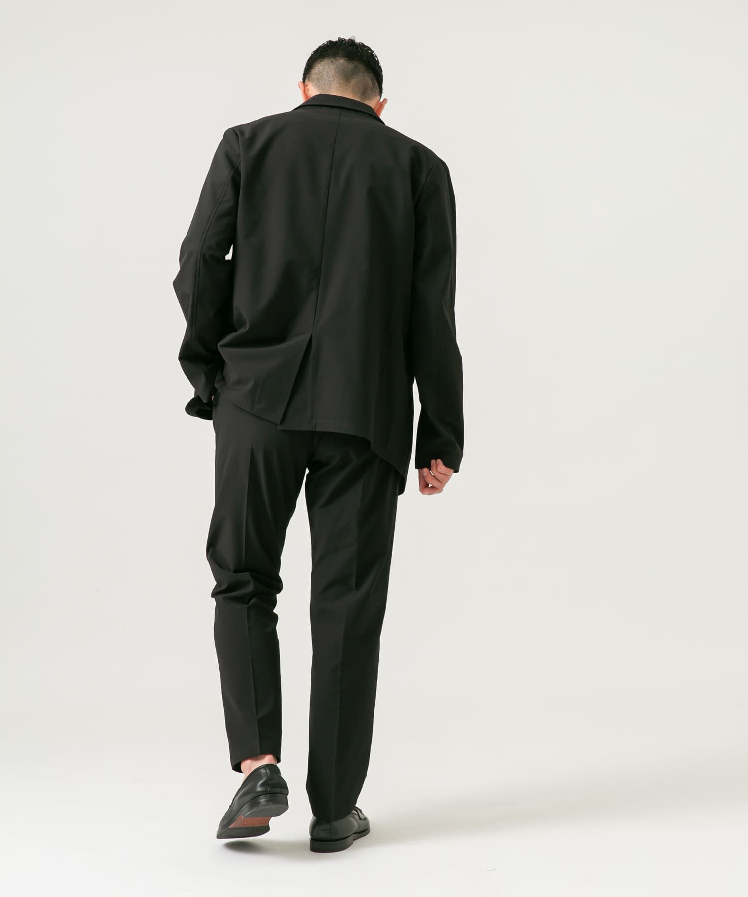 URBAN RESEARCH ROSSO「『XLサイズあり』マイクロサッカーイージーセットアップ」|その他|