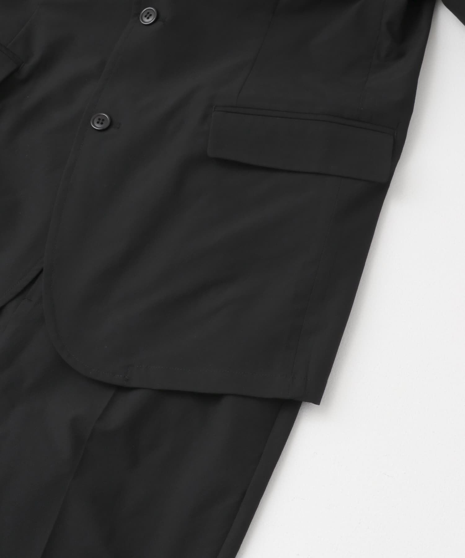 URBAN RESEARCH ROSSO「『XLサイズあり』マイクロサッカーイージーセットアップ」|その他|