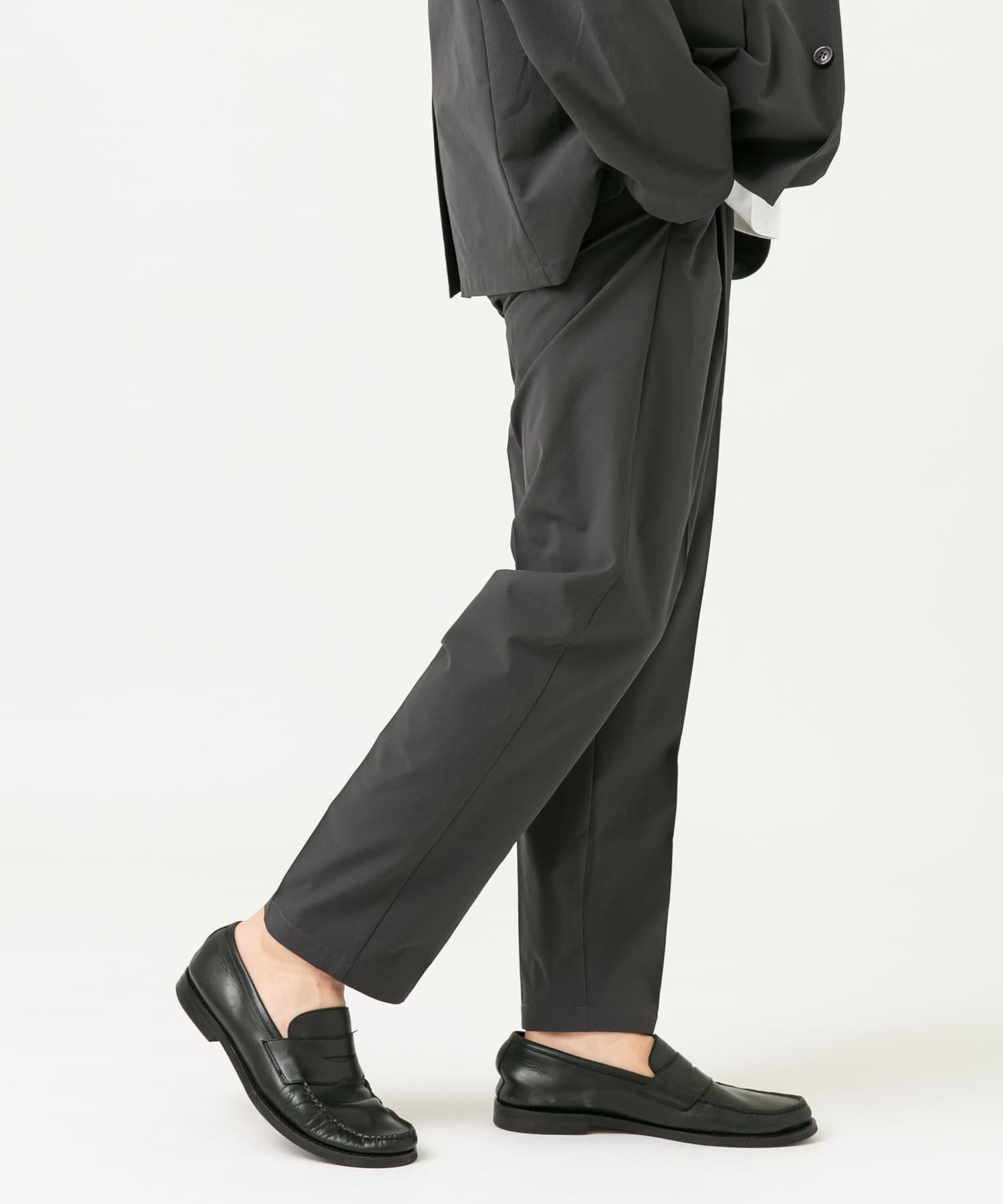 URBAN RESEARCH ROSSO「『XLサイズあり』マイクロサッカーイージーセットアップ」|その他|