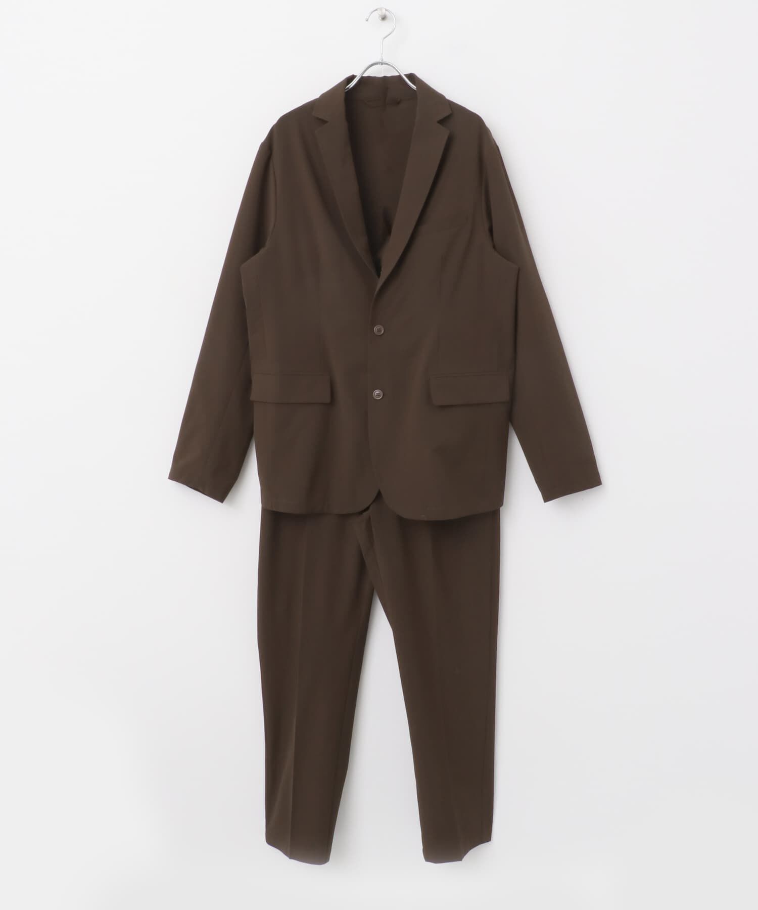 URBAN RESEARCH ROSSO「『XLサイズあり』マイクロサッカーイージーセットアップ」|その他|