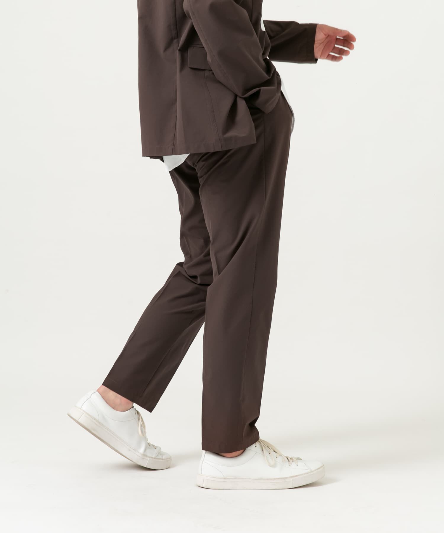 URBAN RESEARCH ROSSO「『XLサイズあり』マイクロサッカーイージーセットアップ」|その他|