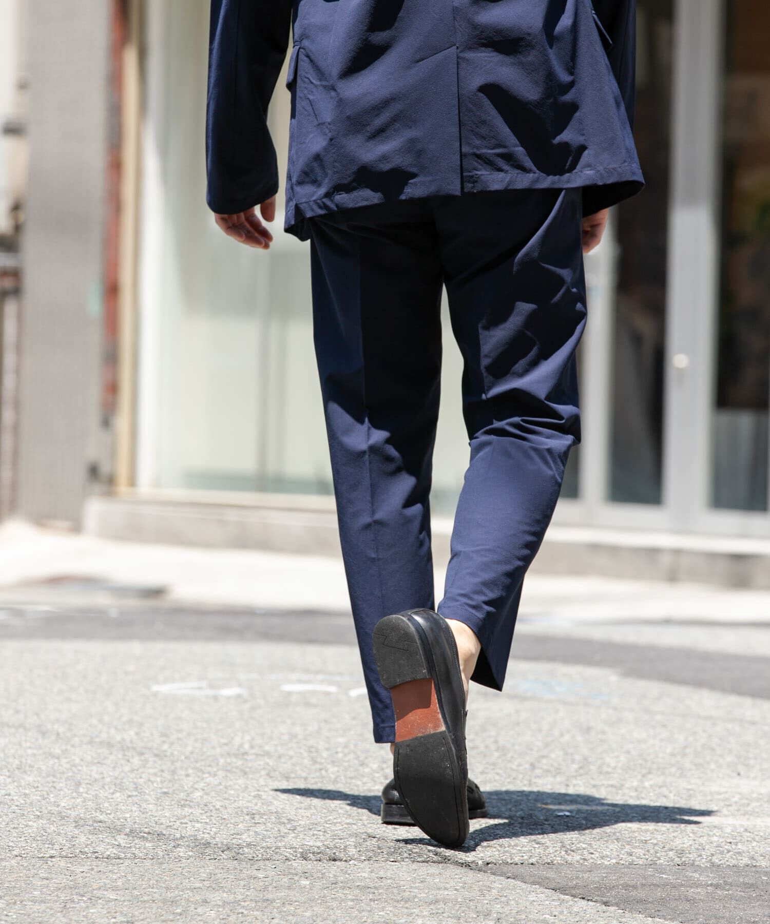 URBAN RESEARCH ROSSO「『XLサイズあり』マイクロサッカーイージーセットアップ」|その他|
