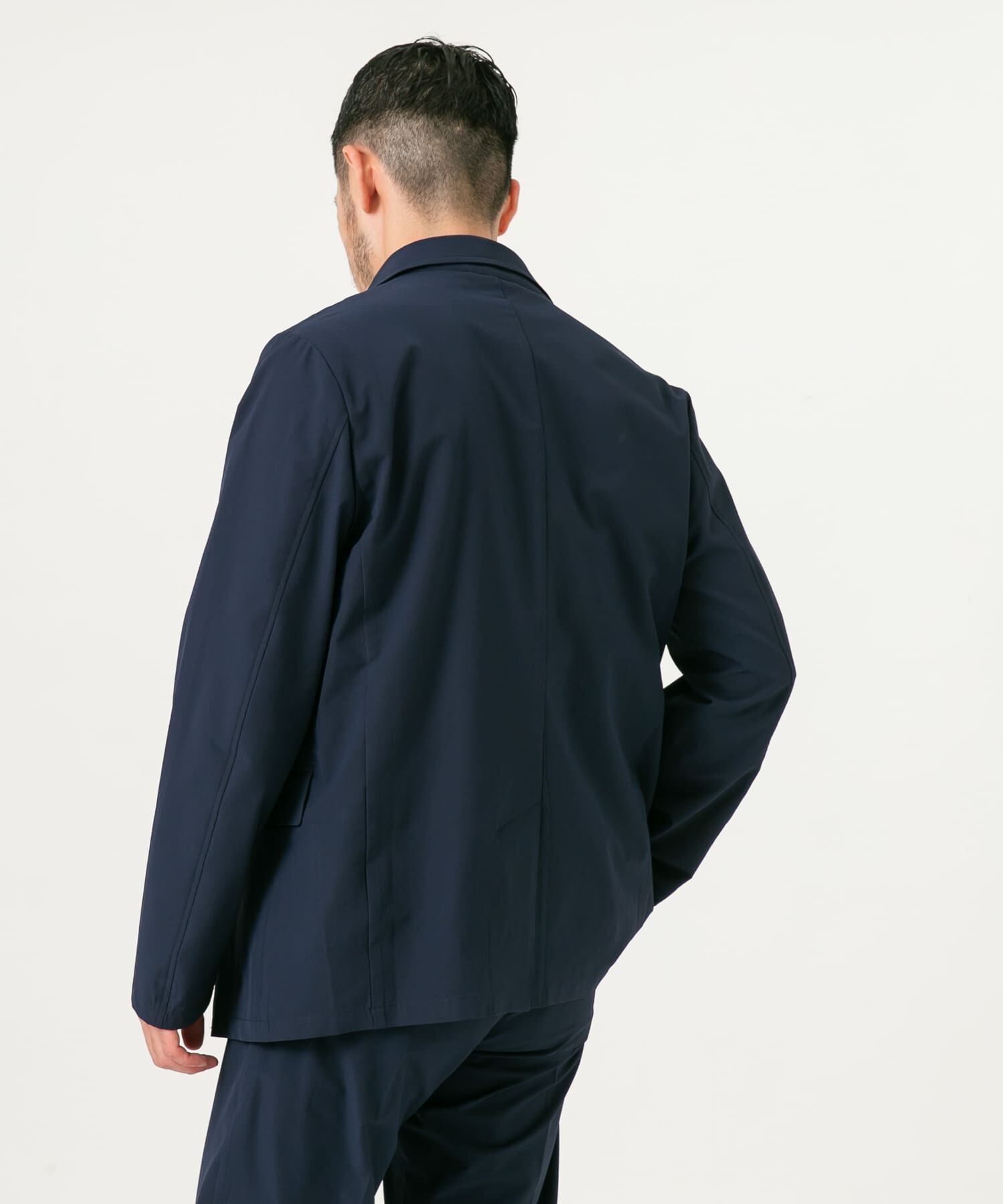 URBAN RESEARCH ROSSO「『XLサイズあり』マイクロサッカーイージーセットアップ」|その他|