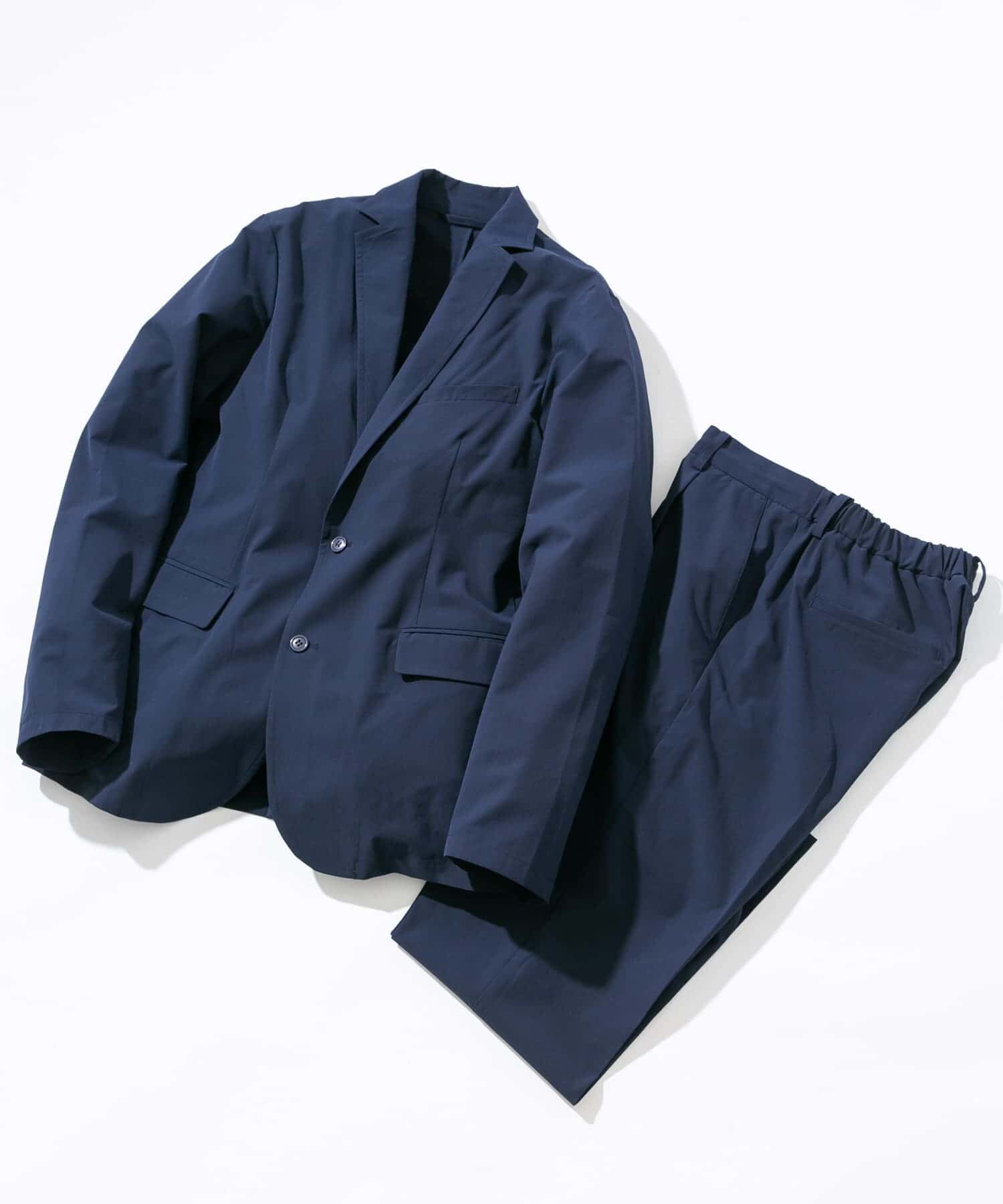 URBAN RESEARCH ROSSO「『XLサイズあり』マイクロサッカーイージーセットアップ」|その他|