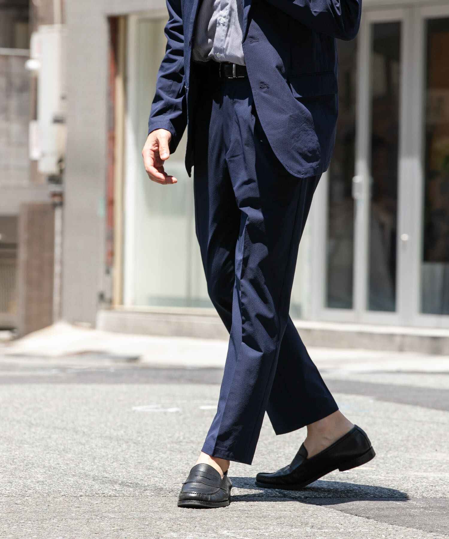 URBAN RESEARCH ROSSO「『XLサイズあり』マイクロサッカーイージーセットアップ」|その他|