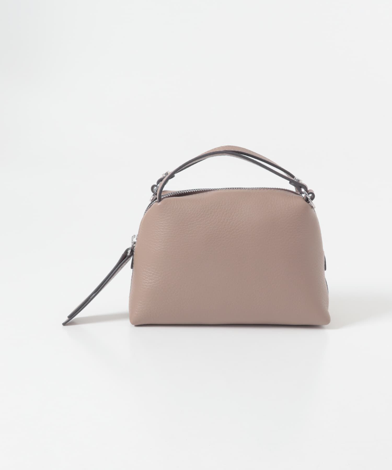URBAN RESEARCH ROSSO「GIANNI CHIARINI　ALIFA S」|ハンドバッグ|モカ