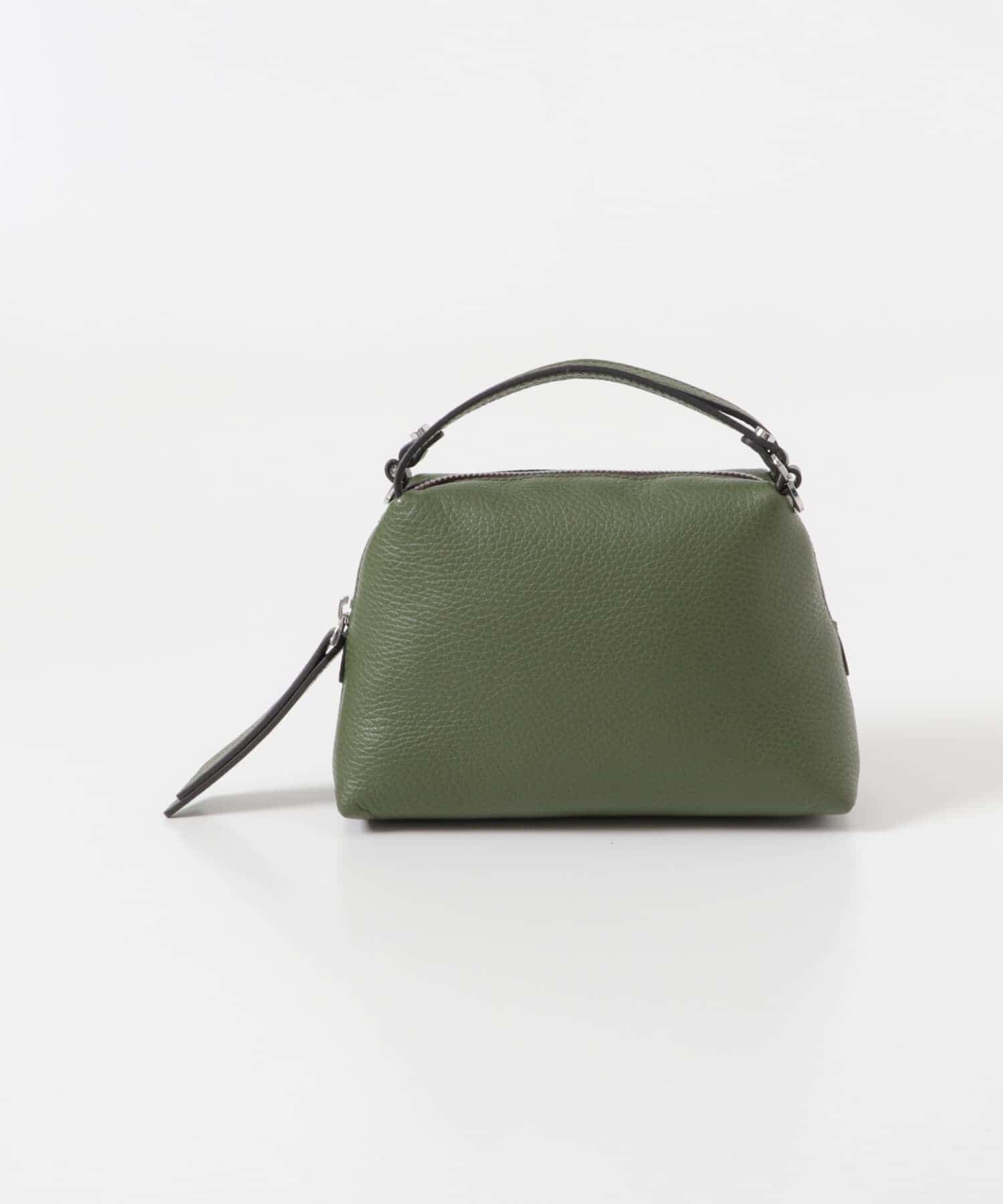 URBAN RESEARCH ROSSO「GIANNI CHIARINI　ALIFA S」|ハンドバッグ|グリーン