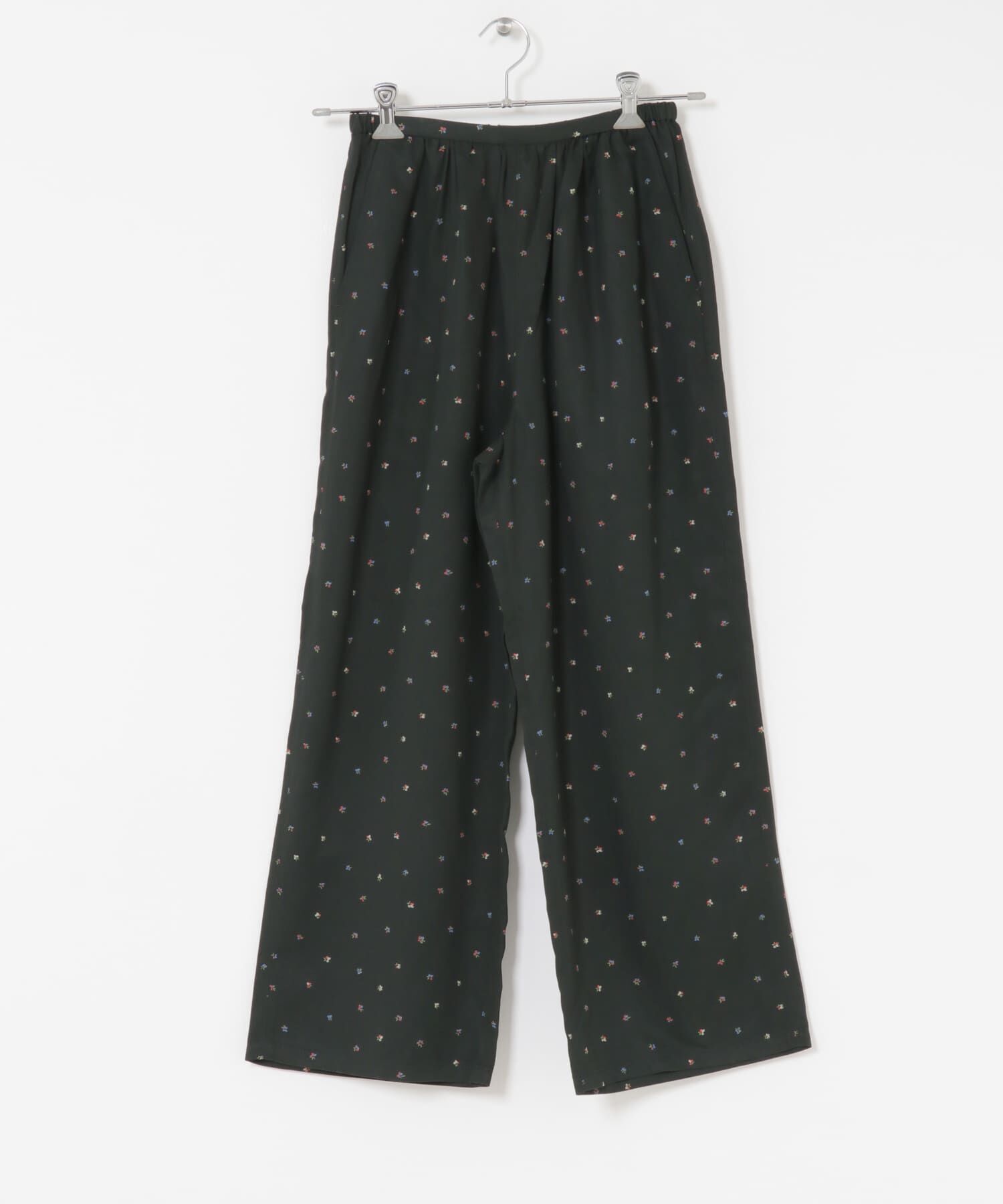 URBAN RESEARCH DOORS「Le GLAZIK　ELASTIC PANTS」|その他|