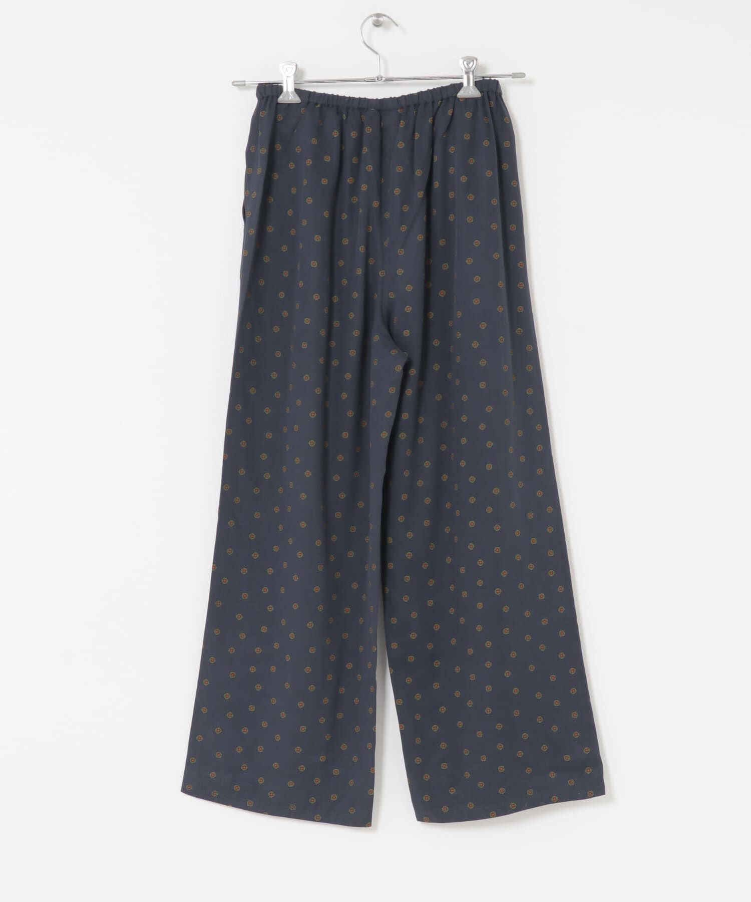 URBAN RESEARCH DOORS「Le GLAZIK　ELASTIC PANTS」|その他|
