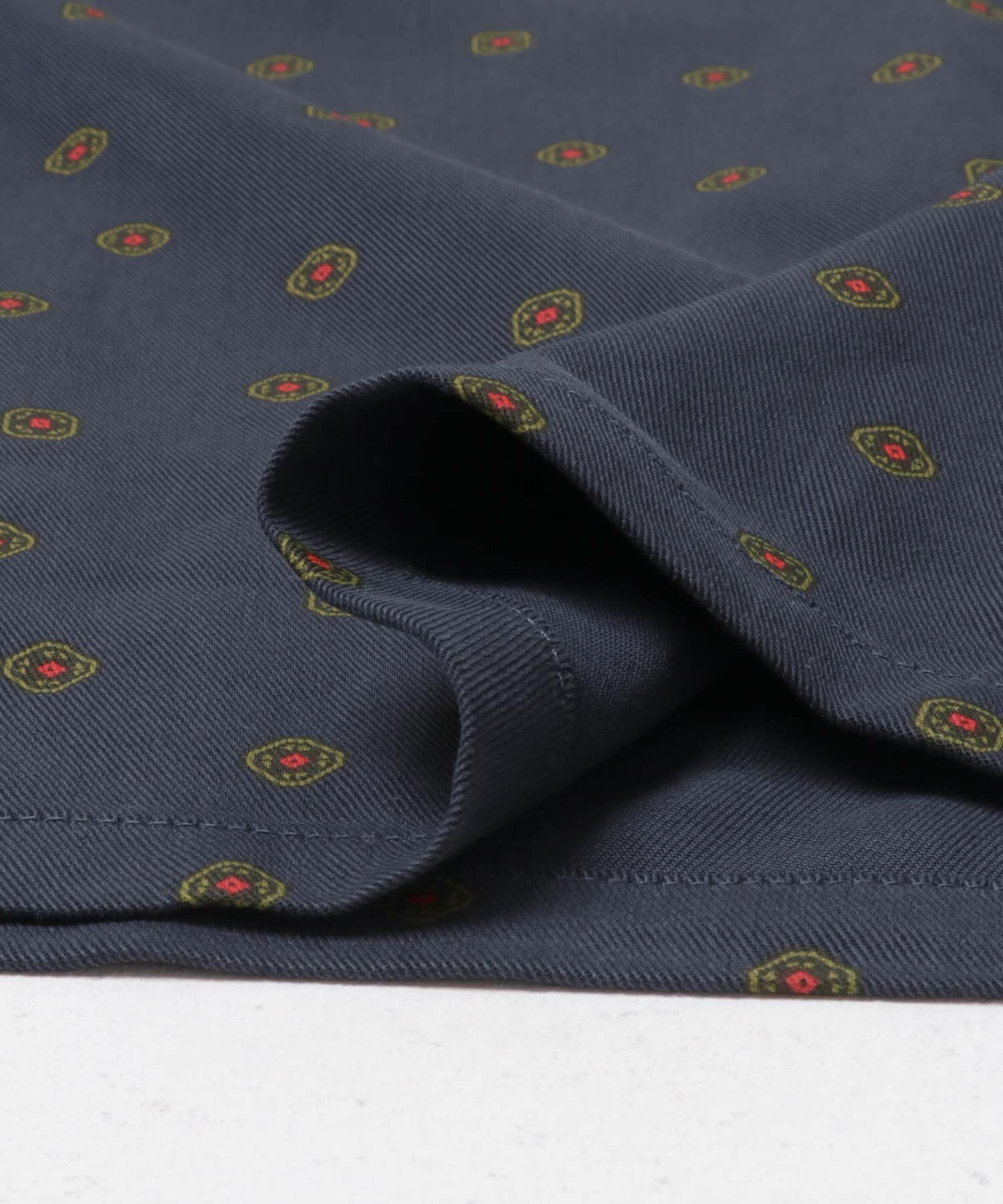 URBAN RESEARCH DOORS「Le GLAZIK　ELASTIC PANTS」|その他|