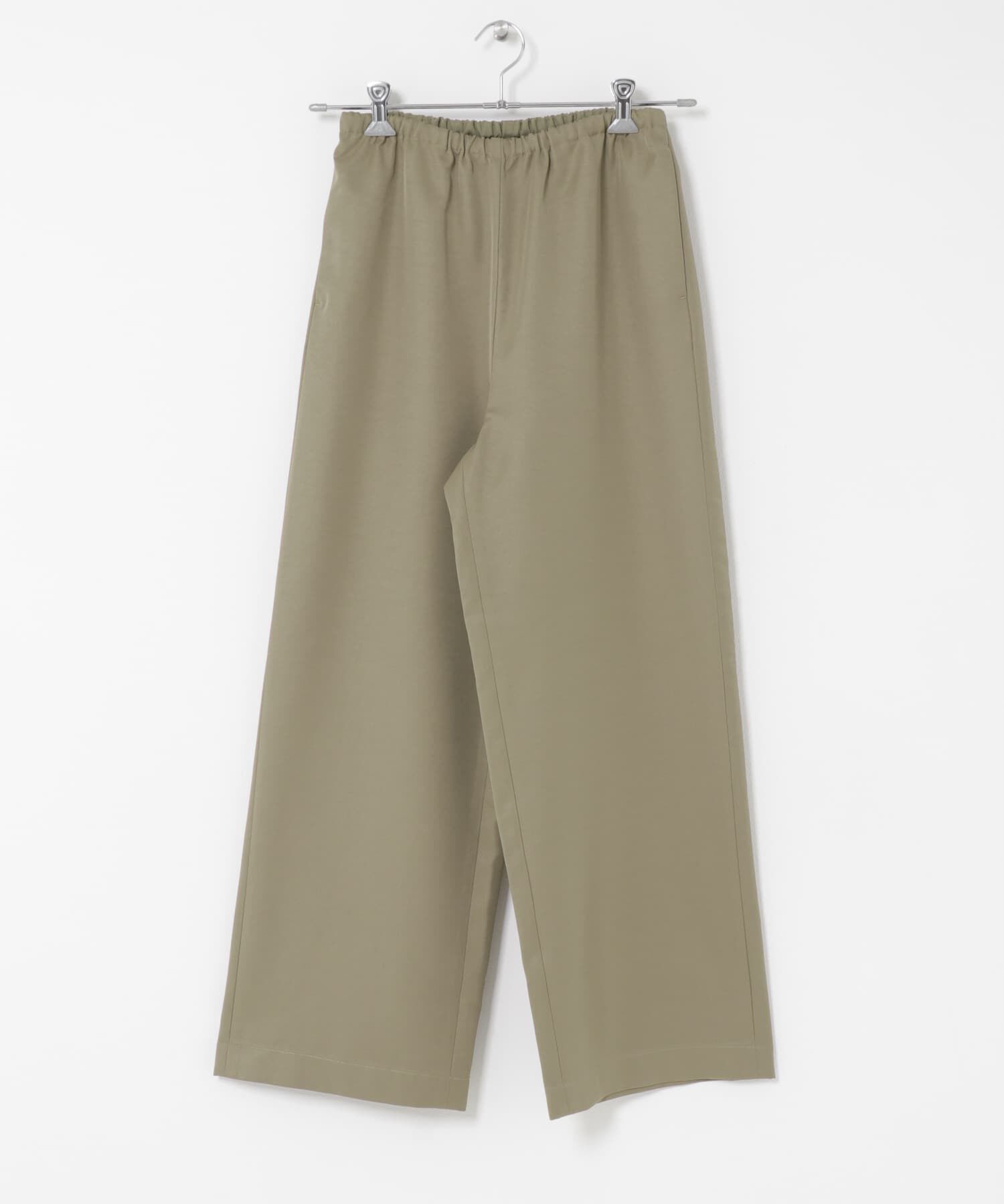 URBAN RESEARCH DOORS「FORK&SPOON　ヴィンテージツイルイージーパンツ」|その他|