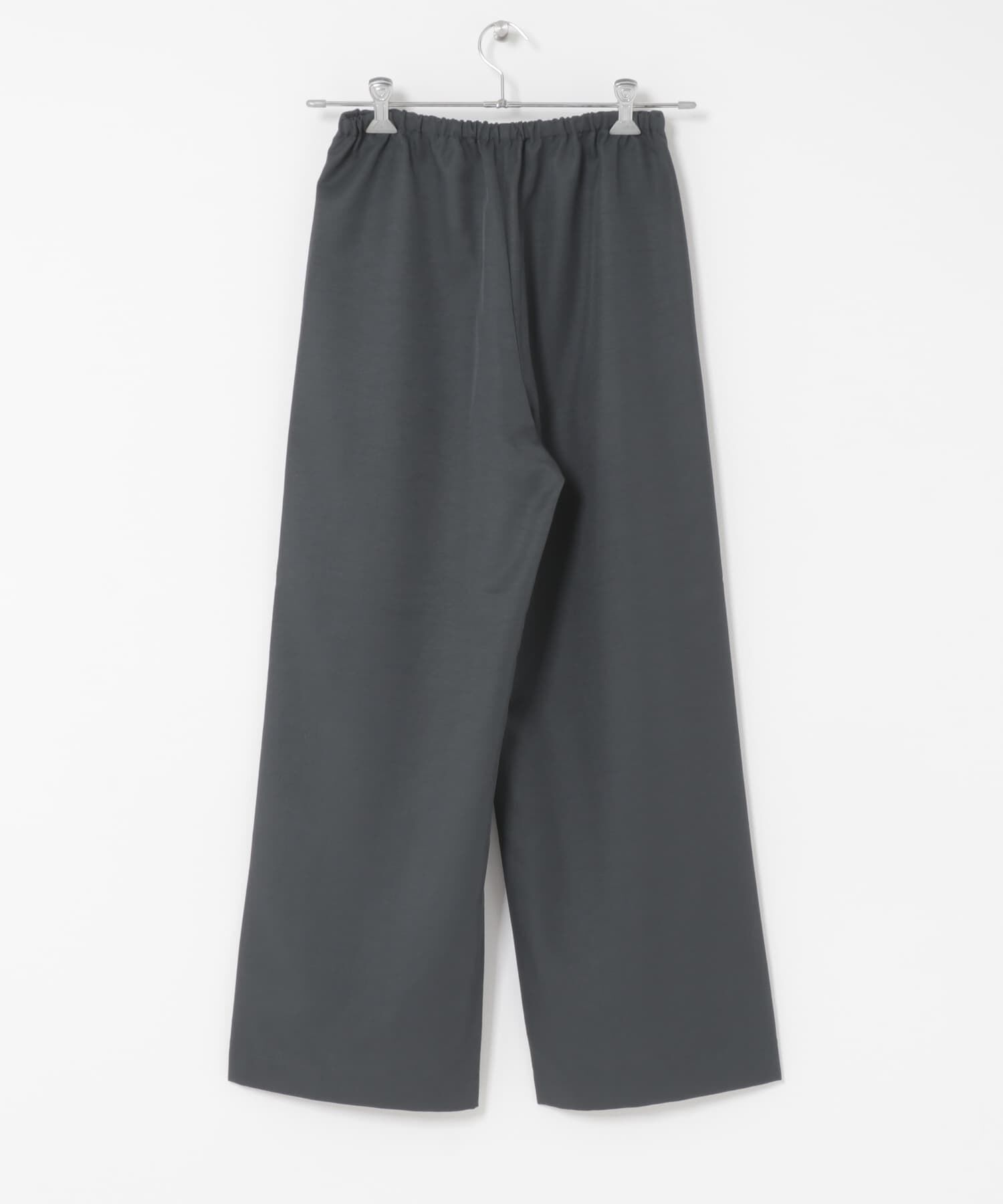 URBAN RESEARCH DOORS「FORK&SPOON　ヴィンテージツイルイージーパンツ」|その他|
