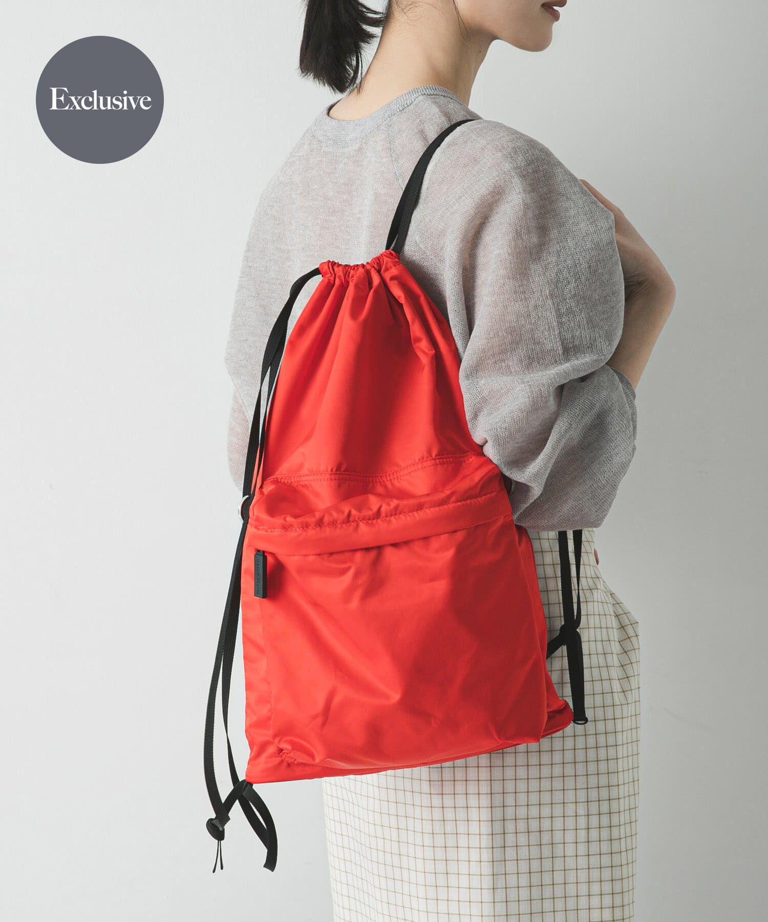 URBAN RESEARCH「『一部別注カラー』NOMADIS　LATT」|その他|